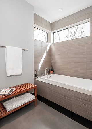 Peach Tree, featured in 2012 modern home tour