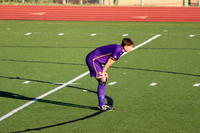 AWS Homecoming Soccer 9/26/25