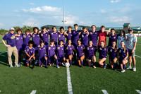 AWS Soccer 10/3/25