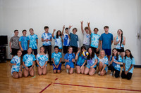 Team Cup Volleyball