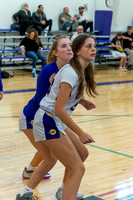 1/23/26 Girls B ball