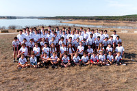Team photos 2025-26 season