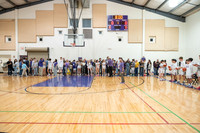 2-10 Senior Night