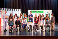 class of 2028 10th grade play (rehersal)