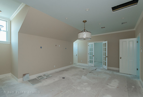 Foursquare Builders - Balcones