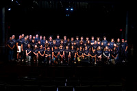 2026 Texas Jazz and Blues camp