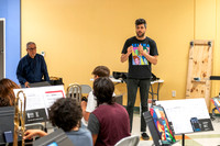 10-19-25 Paul Deemer workshop