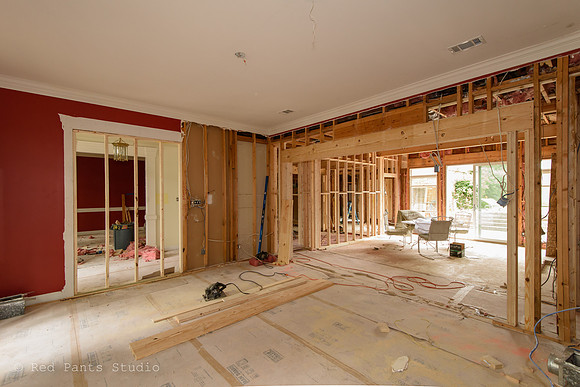 Foursquare Builders - Balcones