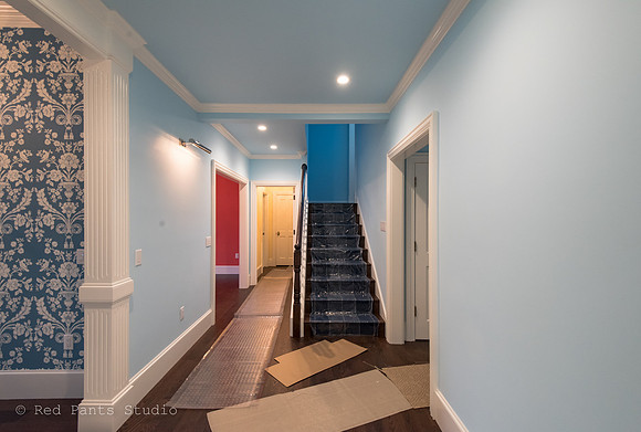 Foursquare Builders - Balcones