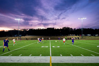 AWS Soccer 9-18-26