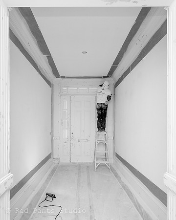 Foursquare Builders - Balcones