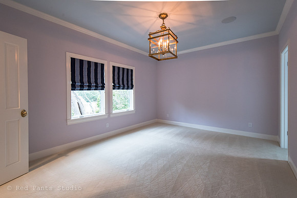 Foursquare Builders - Balcones