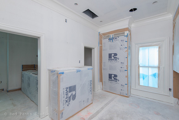 Foursquare Builders - Balcones