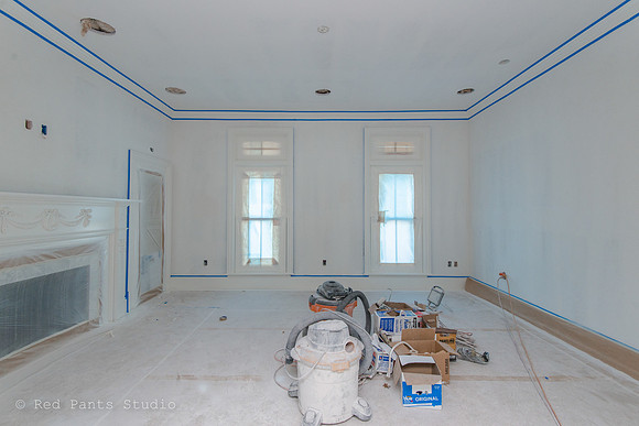 Foursquare Builders - Balcones