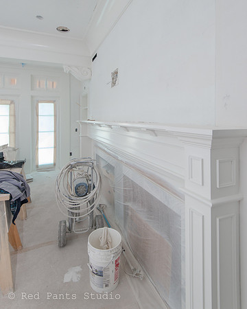 Foursquare Builders - Balcones