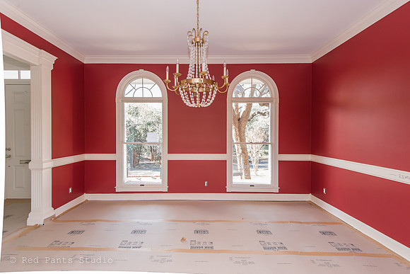 Foursquare Builders - Balcones