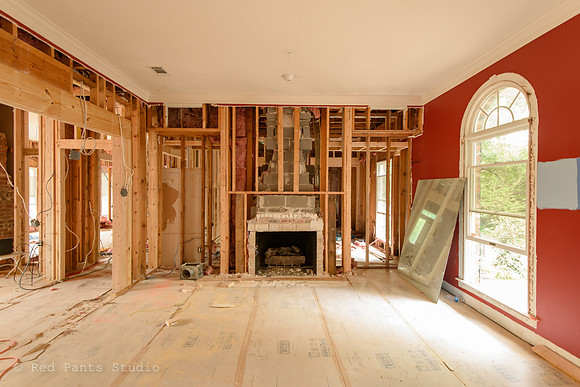 Foursquare Builders - Balcones
