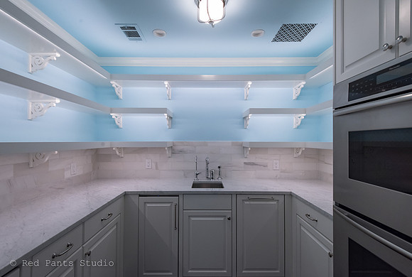 Foursquare Builders - Balcones