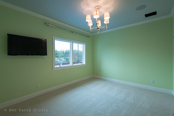 Foursquare Builders - Balcones