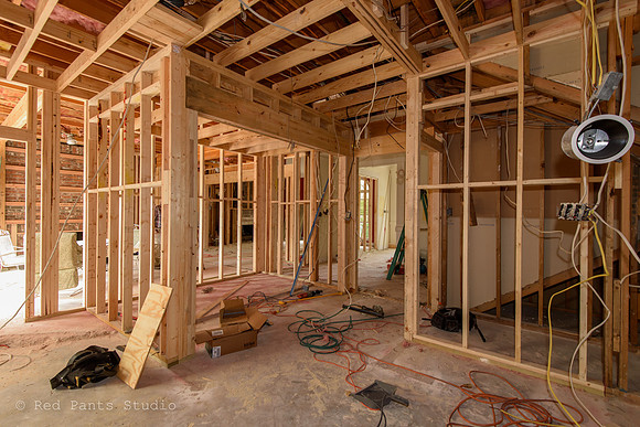 Foursquare Builders - Balcones
