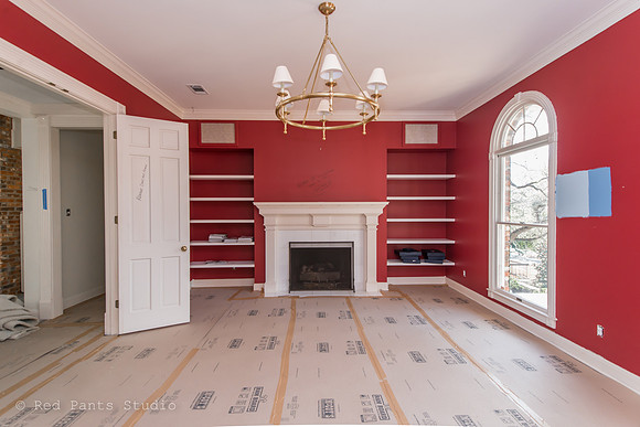 Foursquare Builders - Balcones
