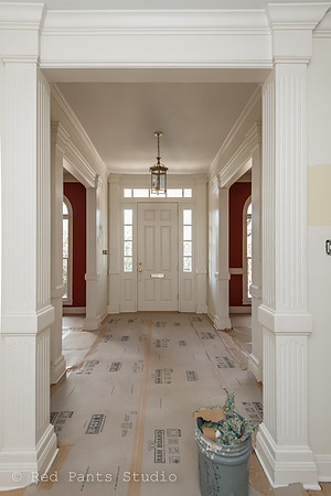Foursquare Builders - Balcones