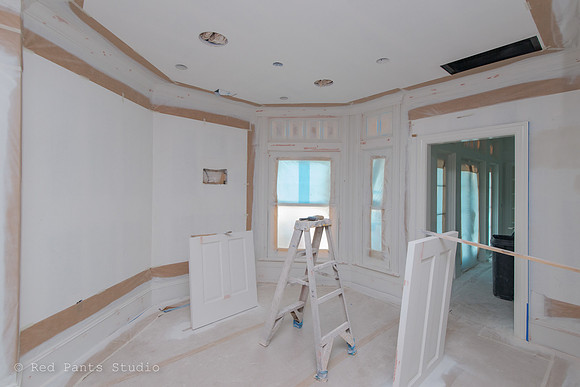 Foursquare Builders - Balcones