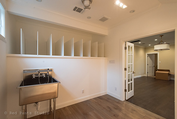 Foursquare Builders - Balcones