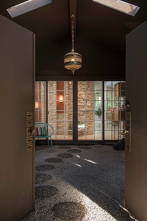 1962 parade of homes
