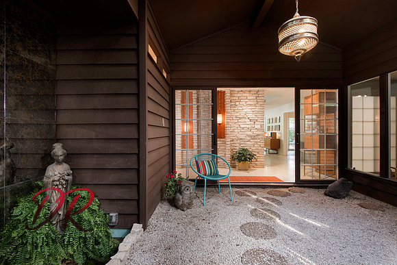 1962 parade of homes