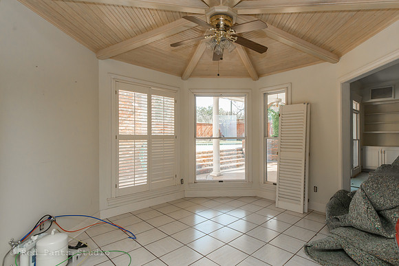 Foursquare Builders - Balcones