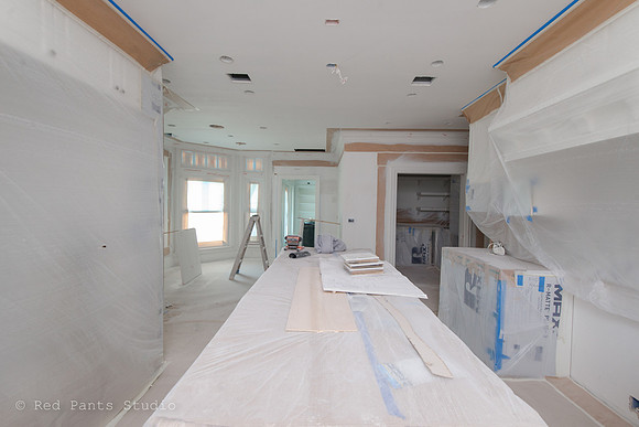 Foursquare Builders - Balcones