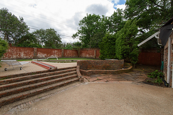 Foursquare Builders - Balcones
