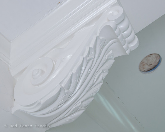 Foursquare Builders - Balcones