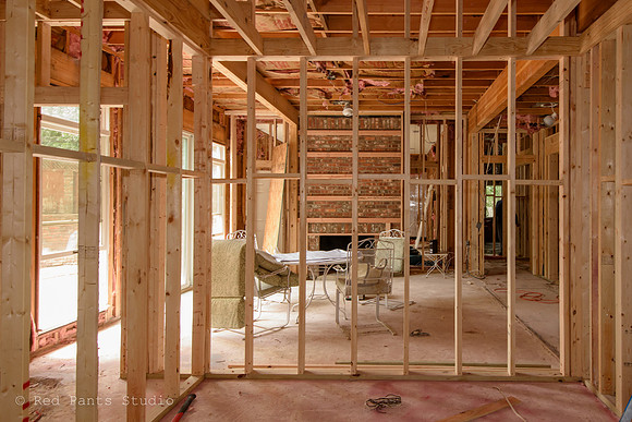 Foursquare Builders - Balcones