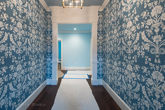 Foursquare Builders - Balcones