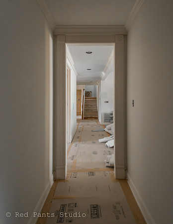Foursquare Builders - Balcones