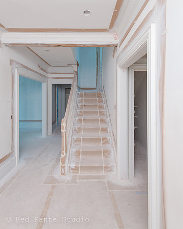 Foursquare Builders - Balcones