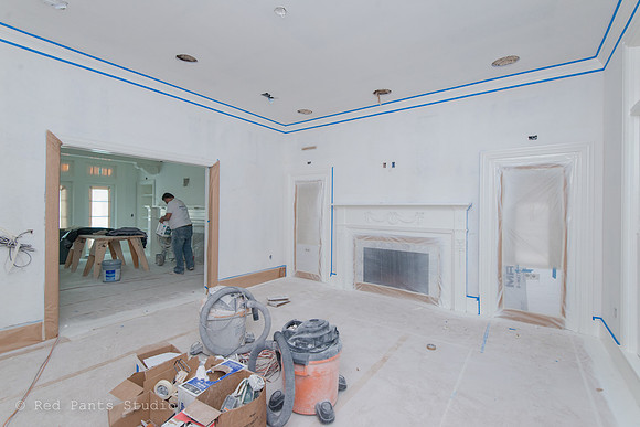 Foursquare Builders - Balcones