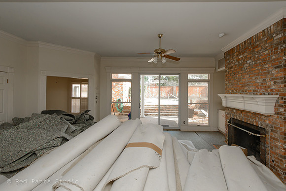Foursquare Builders - Balcones