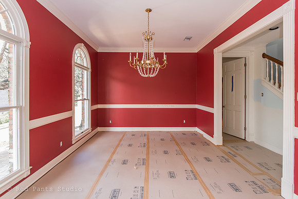 Foursquare Builders - Balcones