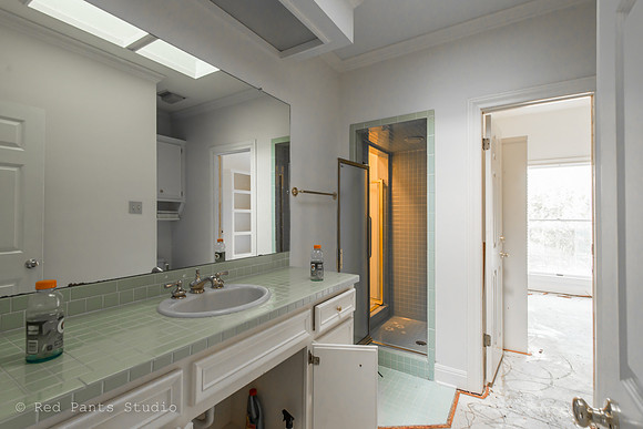 Foursquare Builders - Balcones