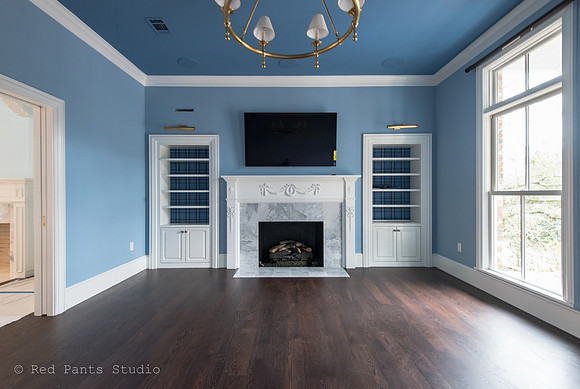Foursquare Builders - Balcones