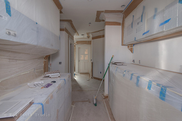 Foursquare Builders - Balcones