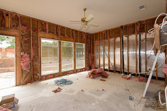 Foursquare Builders - Balcones