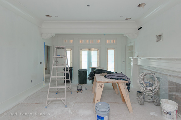 Foursquare Builders - Balcones