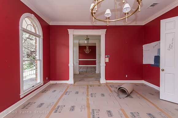 Foursquare Builders - Balcones