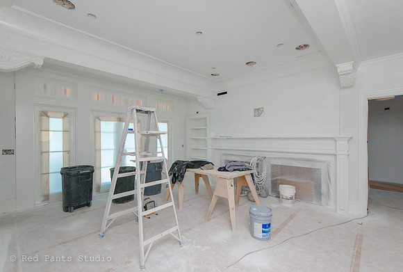 Foursquare Builders - Balcones