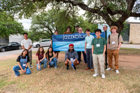 2024 Texas Jazz and Blues Camp