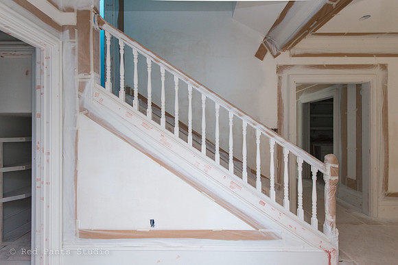 Foursquare Builders - Balcones